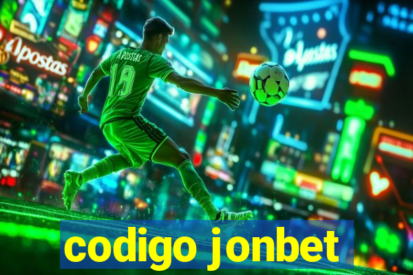 codigo jonbet